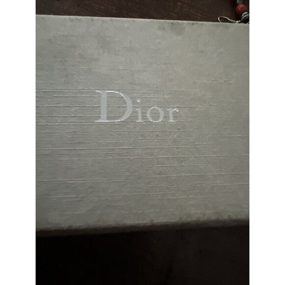 vintage christian dior very DIOR Optical glasses Rare Design NOS RARE - Picture 12 of 12